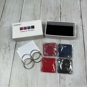 DRZERO Tile Mate Cases Set